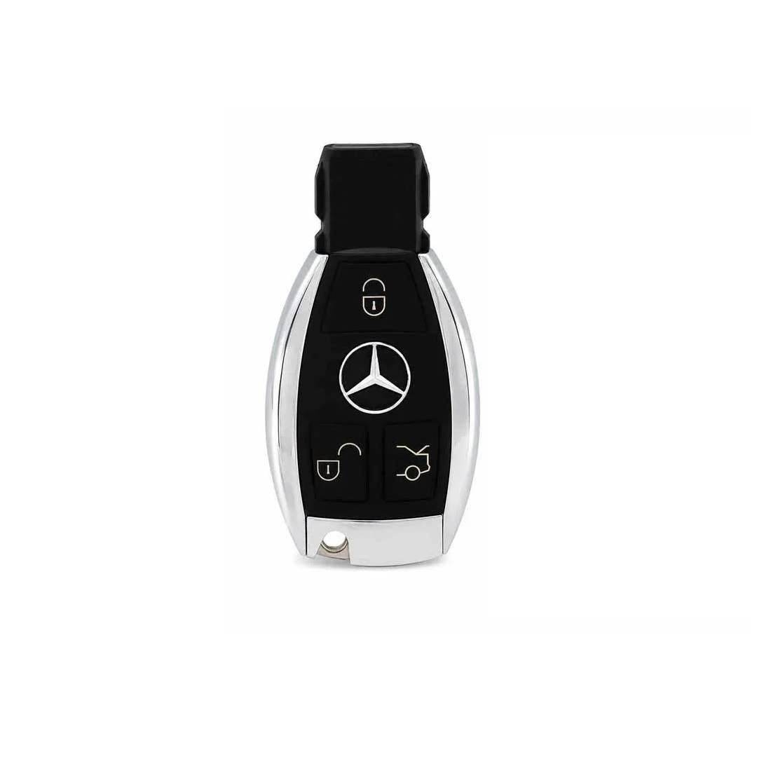 ریموت بنز C250