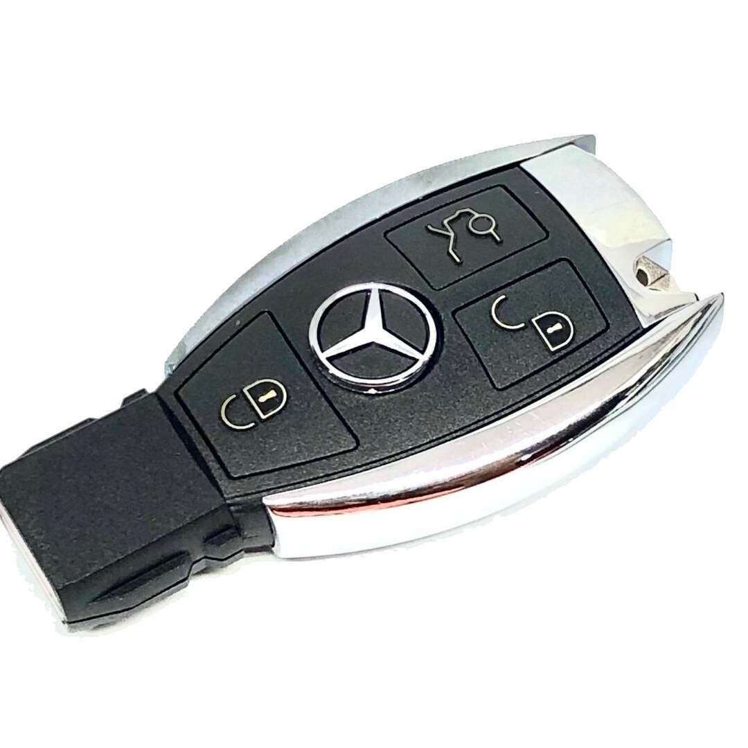ریموت بنز E250